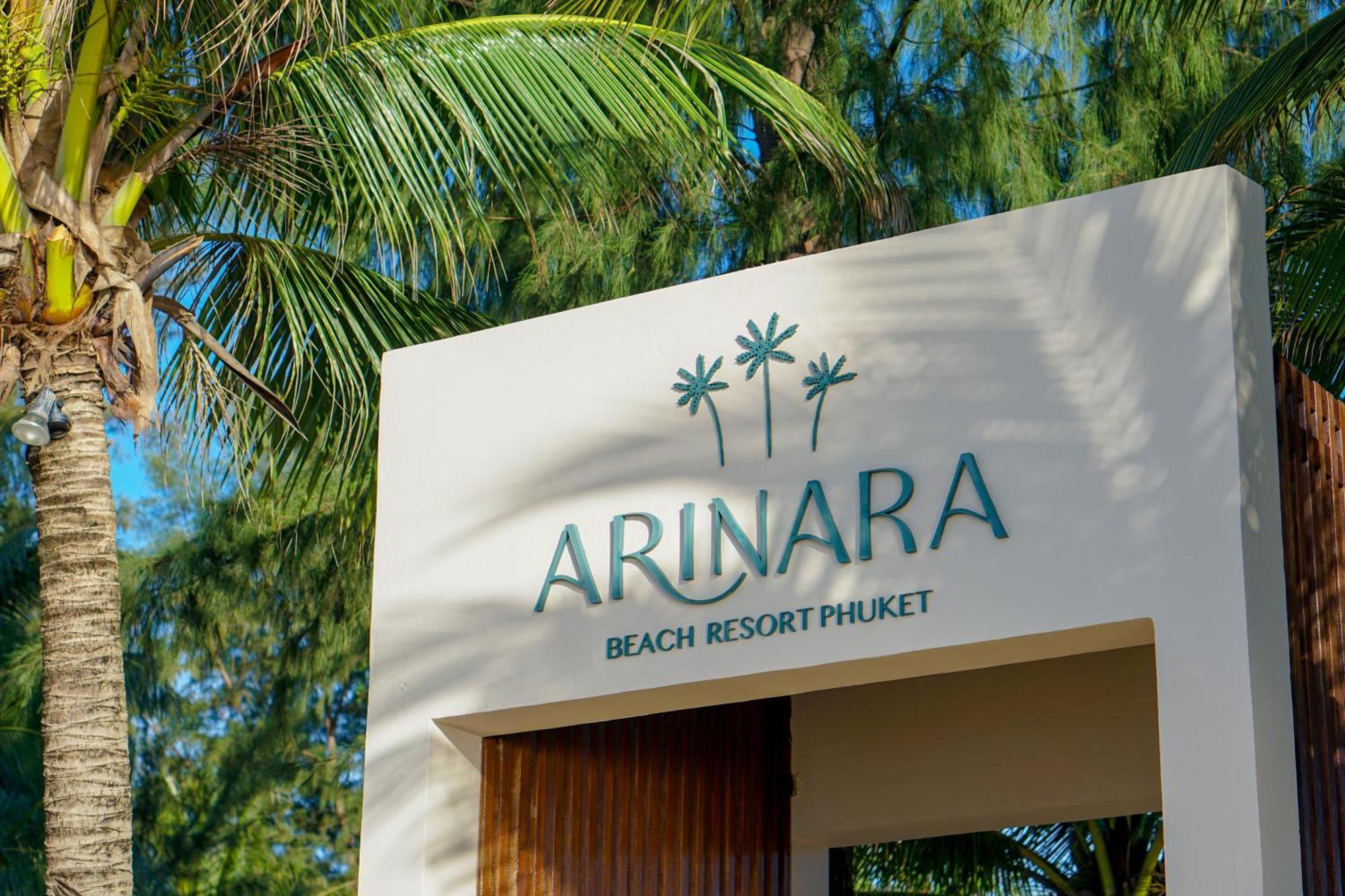Arinara Beach Resort Phuket - Sha Extra Plus Bãi biển Bang Tao Ngoại thất bức ảnh